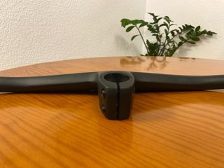 Manillar Integrado Canyon Carbono MTB