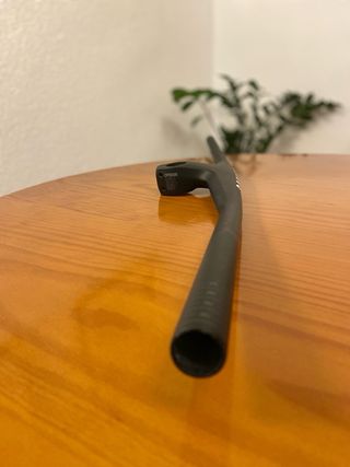 Manillar Integrado Canyon Carbono MTB