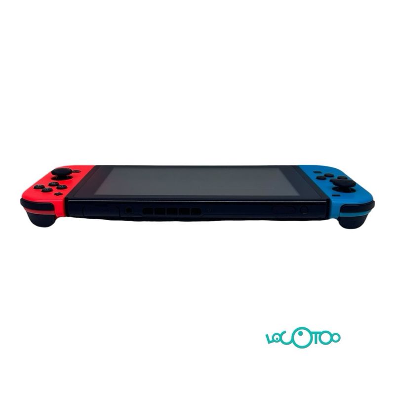 Nintendo Switch Azul y Rojo afbeelding 3