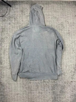 ¡¡OFERTA!! Talla XL Sudadera Hollister Gris