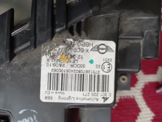 LimpiaFaro delantero izqui. Mini Cooper R55 R56