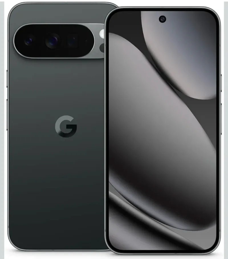 Google Pixel 10 Pro XL 256GB Obsidian afbeelding 3
