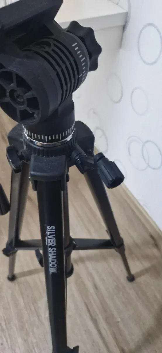 Trípode Silver Shadow afbeelding 2