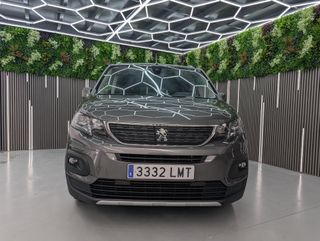 Peugeot Rifter Allure Business Standard BlueHDi 96kW