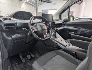 Peugeot Rifter Allure Business Standard BlueHDi 96kW