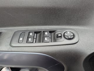 Peugeot Rifter Allure Business Standard BlueHDi 96kW