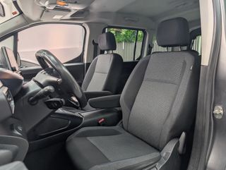 Peugeot Rifter Allure Business Standard BlueHDi 96kW