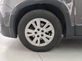 Peugeot Rifter Allure Business Standard BlueHDi 96kW