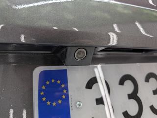 Peugeot Rifter Allure Business Standard BlueHDi 96kW