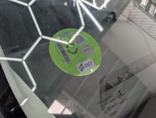 Peugeot Rifter Allure Business Standard BlueHDi 96kW