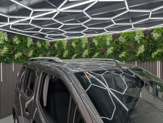 Peugeot Rifter Allure Business Standard BlueHDi 96kW