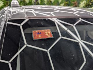 Peugeot Rifter Allure Business Standard BlueHDi 96kW