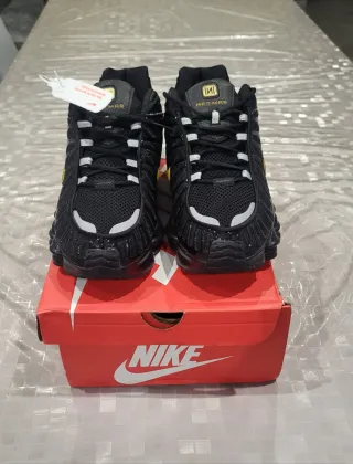 Nike Shox TL N.44 NUOVE