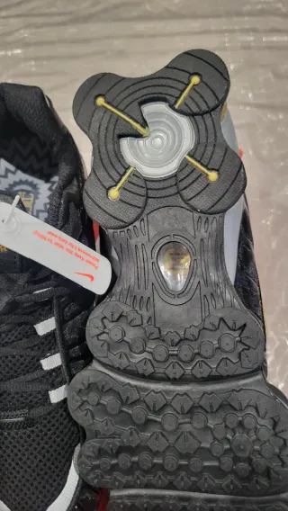 Nike Shox TL N.44 NUOVE