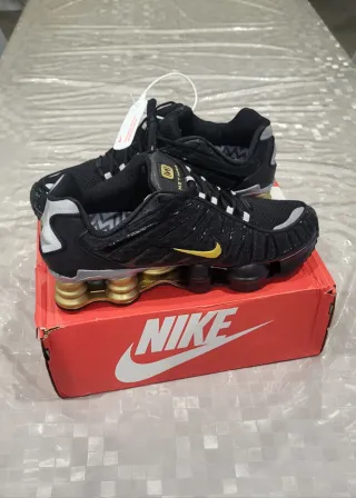 Nike Shox TL N.44 NUOVE