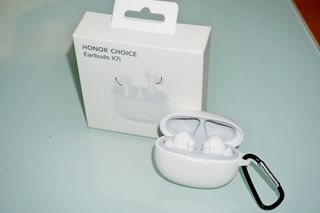 Auriculares Bluetooth Honor Choice Earbuds X7i