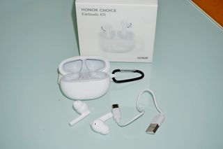 Auriculares Bluetooth Honor Choice Earbuds X7i