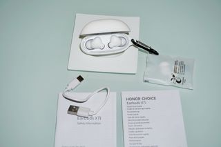 Auriculares Bluetooth Honor Choice Earbuds X7i