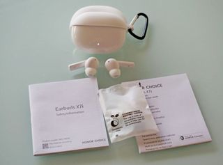 Auriculares Bluetooth Honor Choice Earbuds X7i