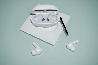 Auriculares Bluetooth Honor Choice Earbuds X7i