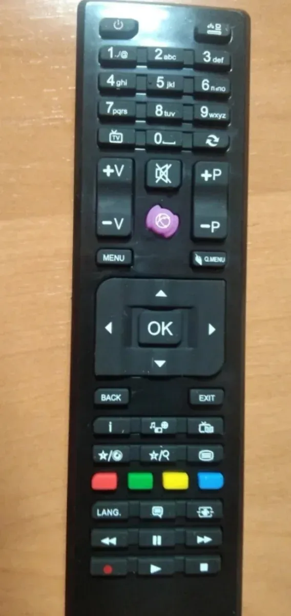 Mando para  DIGIHOME Y OTRAS MARCAS