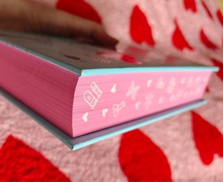 LA HIPOTESIS DEL AMOR (ESPECIAL)