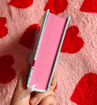 LA HIPOTESIS DEL AMOR (ESPECIAL)