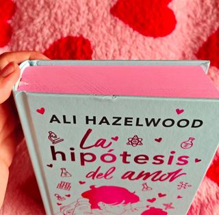 LA HIPOTESIS DEL AMOR (ESPECIAL)