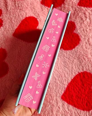 LA HIPOTESIS DEL AMOR (ESPECIAL)