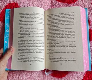 LA HIPOTESIS DEL AMOR (ESPECIAL)