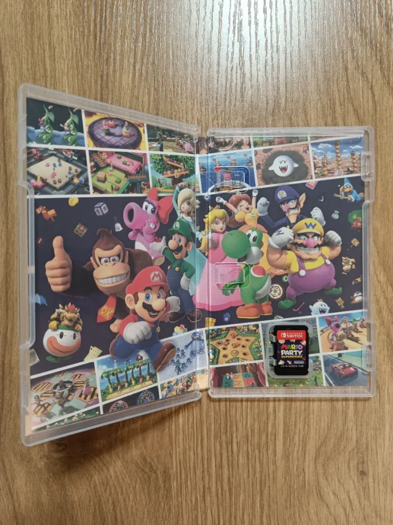 Mario Party Superstars afbeelding 3