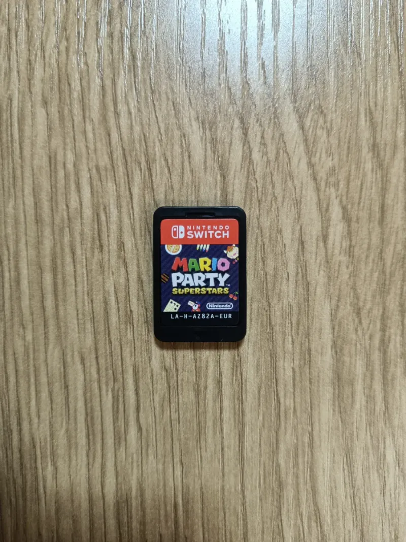 Mario Party Superstars afbeelding 4