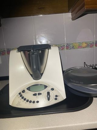 Thermomix TM31