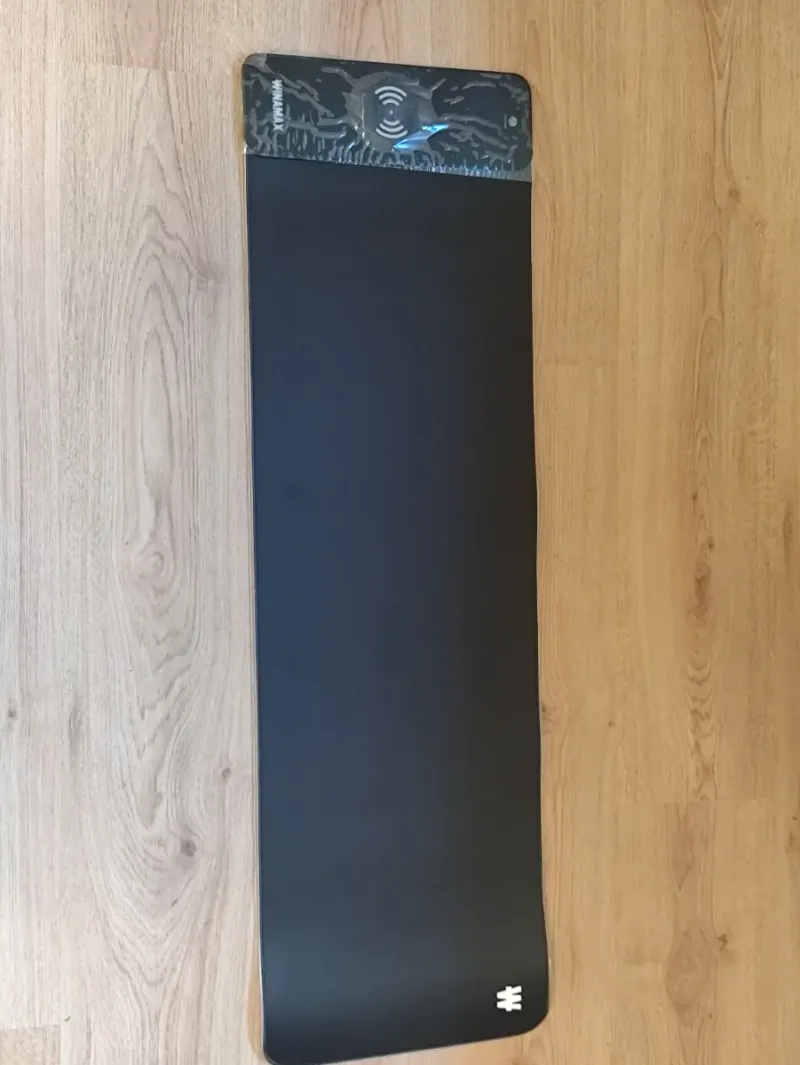 Alfombrilla Ratón XXL WINAMAX RGB Carga Inalámbric afbeelding 2