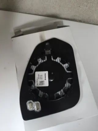 Cristal espejo Skoda Fabia