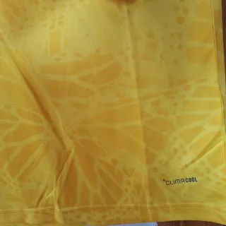 Camiseta Colombia Adidas