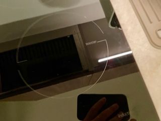 Piano cottura induzione Beko 60 cm