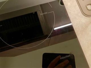 Piano cottura induzione Beko 60 cm