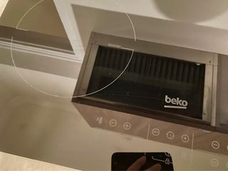 Piano cottura induzione Beko 60 cm