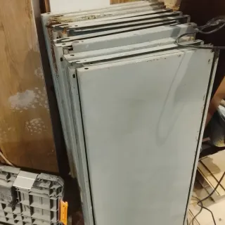 Estanteries metalicas resistentes