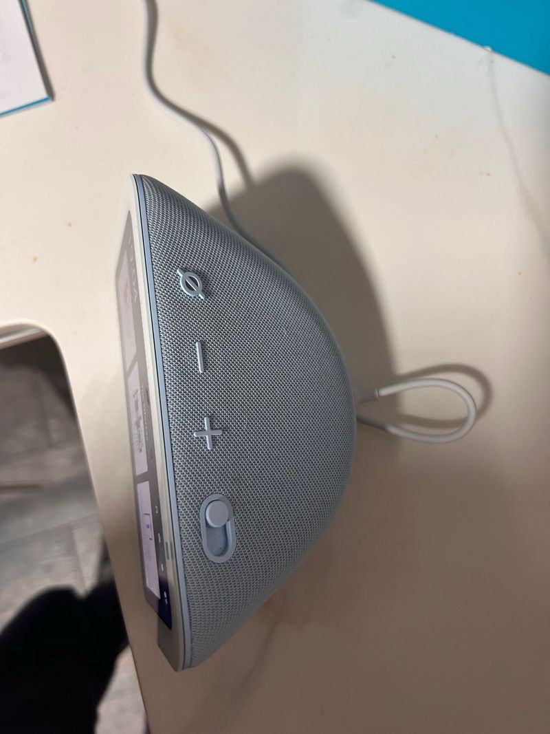 Amazon Echo Show 5 afbeelding 3