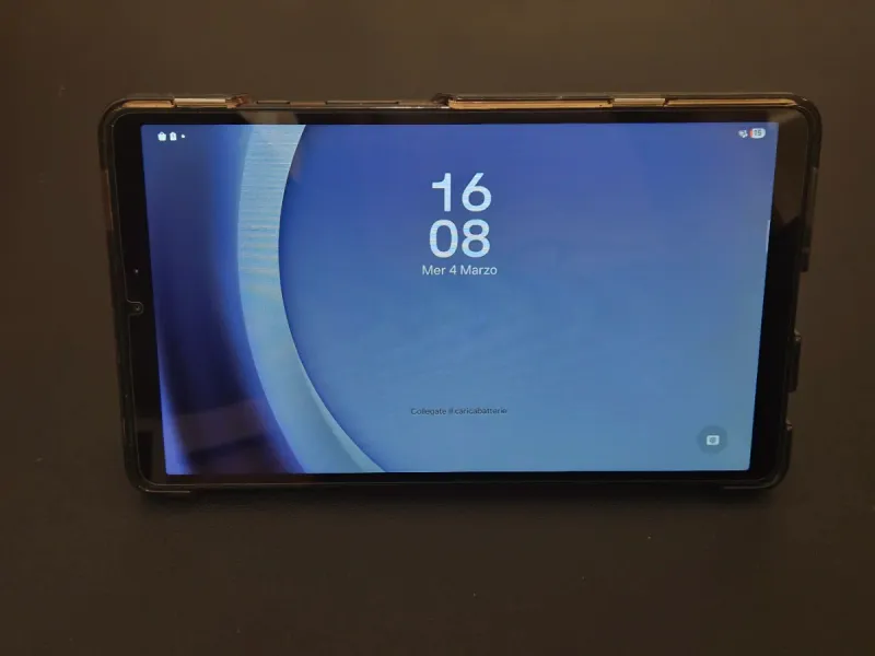 Samsung Galaxy Tab A9 64GB