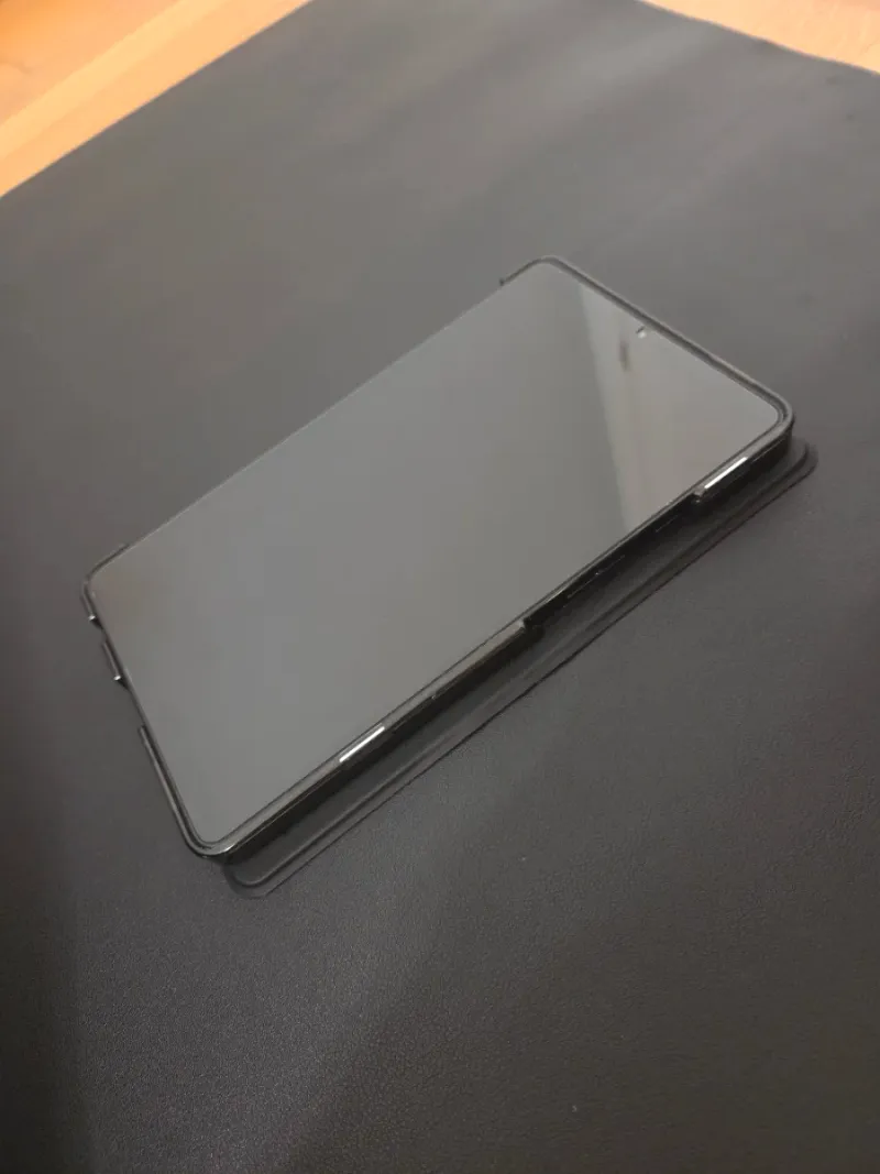 Samsung Galaxy Tab A9 64GB afbeelding 2