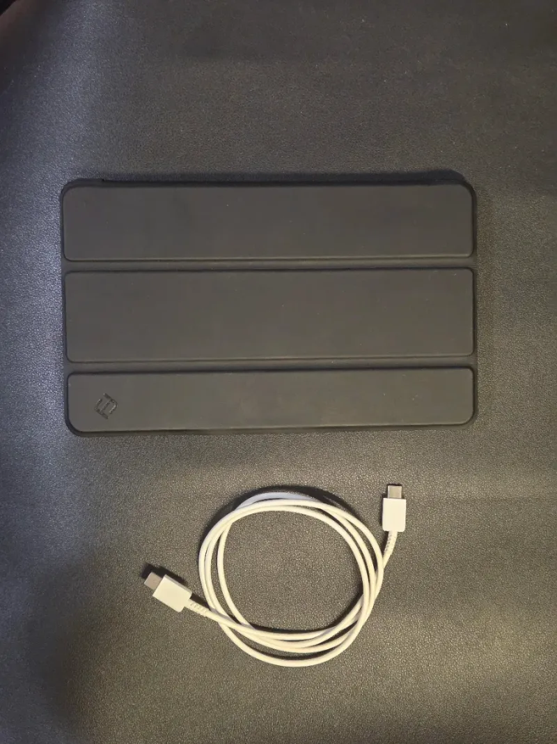 Samsung Galaxy Tab A9 64GB afbeelding 4
