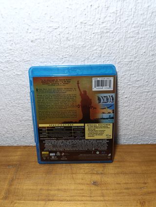 Documental Winged Migration – Blu-Ray