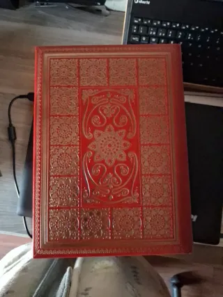 Colección Libros Clásicos Ilustrados