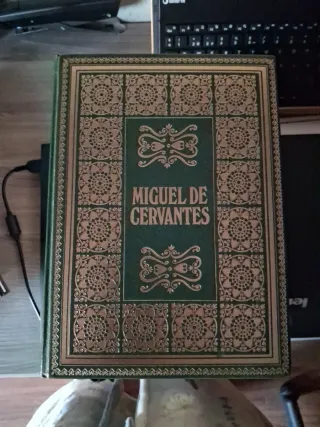 Colección Libros Clásicos Ilustrados