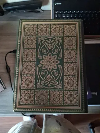 Colección Libros Clásicos Ilustrados