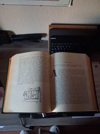 Colección Libros Clásicos Ilustrados