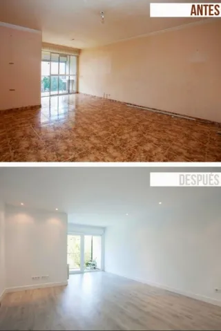albañileria y pintura